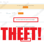 Smart Money System Theft