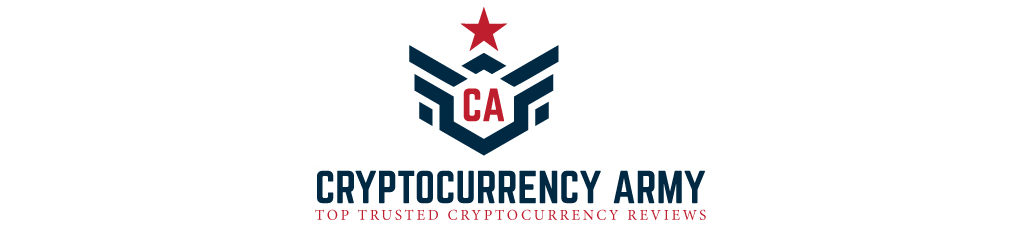 Cryptocurrency Army - Guest blog posts