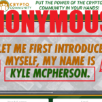 crypto community kyle