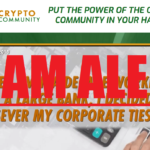crypto community scam