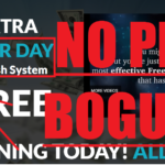 free ad cash system bogus