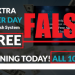 free ad cash system not free