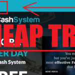 free ad cash system tricks