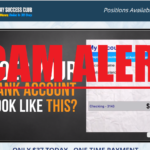 30 scam