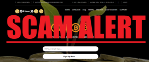 Bitcoin Doubling Scams