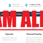 Bitcoin Doubling Scam5