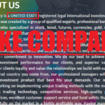Boomcurrency fake company