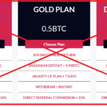 Boomcurrency lies