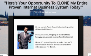 CB Passive Income