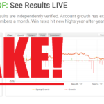Crypto Trader Elite Fake Proof