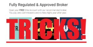 Crypto Trader Elite Scam Alert