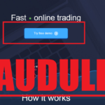 Expert Option Demo