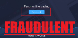Expert Option Broker