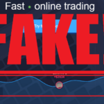 Expert Option Fake
