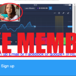 Expert Option Fake Member