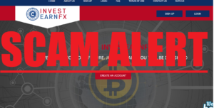investearnfx scam