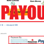 JoinJob payoouts