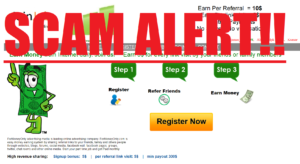 JoinJob.Online Scam Alert