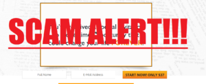 KDL SNIPER SCAM