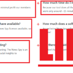 News Spy Lies