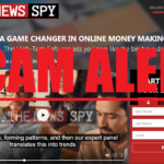 News Spy Scam