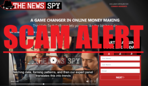 The News Spy