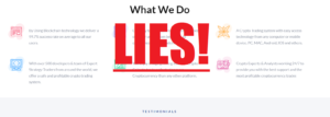 OC Software Scam