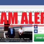 OC Software Scam Alert