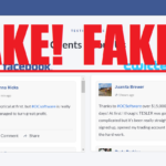 OC Software fake clients
