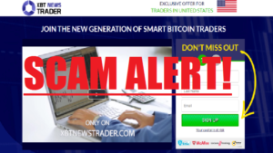 XBT News Trader