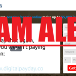 digital payday