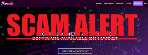 AiMiner Scam Alert