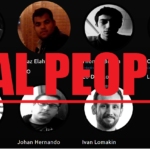 Arbitrage Coins People