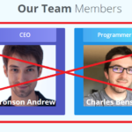 Bour Bit Club LTD Fake Team