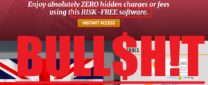 Britcoin System Scam Alert
