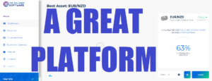The Calloway Software Platform