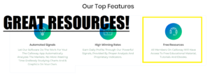 The Calloway Software
