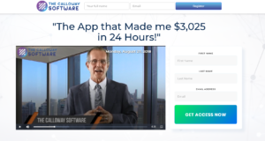 The Calloway Software