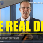 Calloway Software Bret
