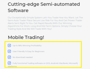The Calloway Software