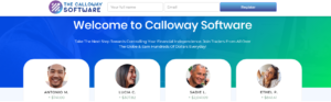 The Calloway Software