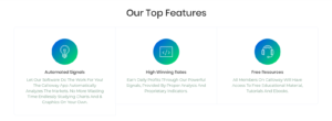 The Calloway Software