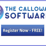 Calloway Software banner