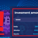 Coin Profit Lies