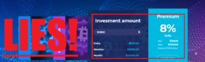 Coin Profit Scam