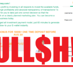 Fast BTC Money BS