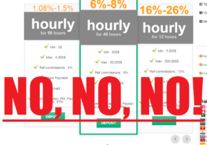 Fast BTC Money