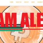 Fast BTC Money Scam