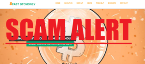 Fast BTC Money