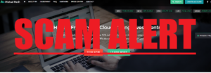 Mutual Hash Scam